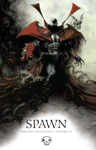 Stock image for Spawn Origins 22 for sale by GreatBookPrices