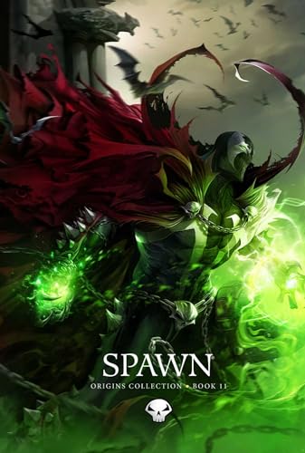 Beispielbild fr Spawn Origins, Volume 11 (Spawn Origins Collection, 11) zum Verkauf von Wonder Book