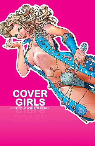 Beispielbild fr Cover Girls, Vol. 1 (Cover Girls, 1) zum Verkauf von Wonder Book