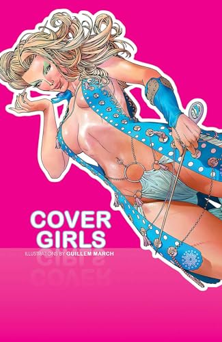 Stock image for Cover Girls, Vol. 1 (Cover Girls, 1) for sale by Wonder Book