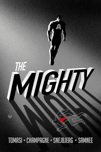 Imagen de archivo de The Mighty a la venta por Wonder Book