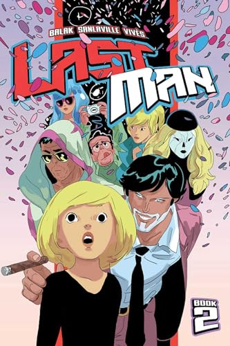 Beispielbild fr Lastman. 2 zum Verkauf von Blackwell's