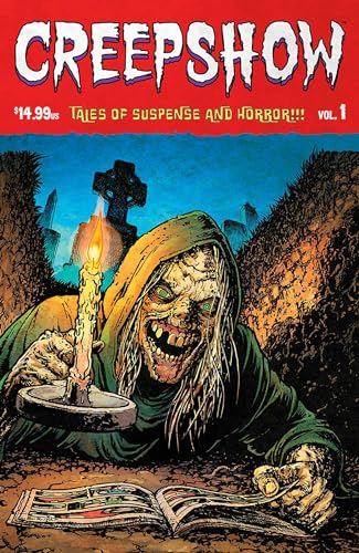 Beispielbild fr Creepshow 1 zum Verkauf von GreatBookPrices