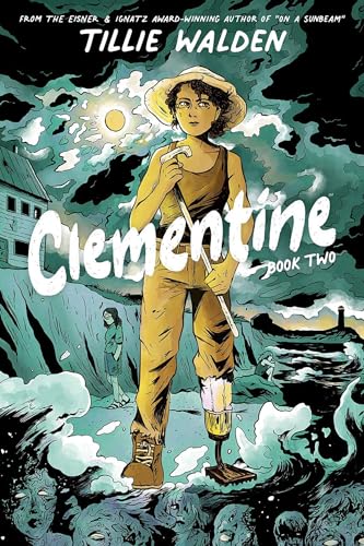 Stock image for Clementine 2 for sale by GreatBookPrices