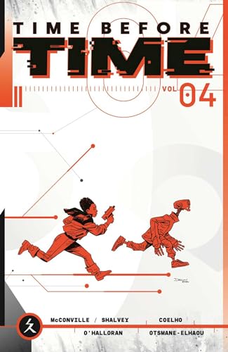 Imagen de archivo de Time Before Time Volume 4 a la venta por Housing Works Online Bookstore