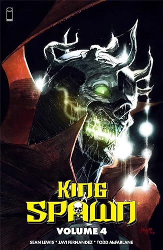 Stock image for King Spawn, Volume 4 (4) for sale by Housing Works Online Bookstore