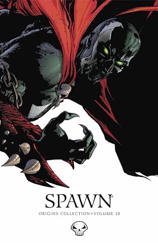 Stock image for Spawn Origins, Volume 28 (28) for sale by Housing Works Online Bookstore