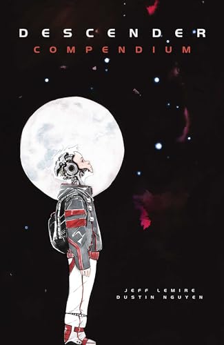 

Descender Compendium