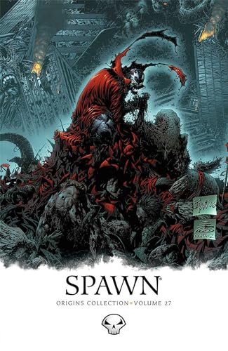 Beispielbild fr Spawn Origins. Volume 27 zum Verkauf von Blackwell's