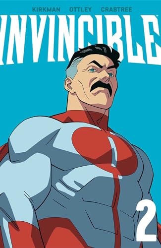 Beispielbild fr Invincible 2 zum Verkauf von GreatBookPrices