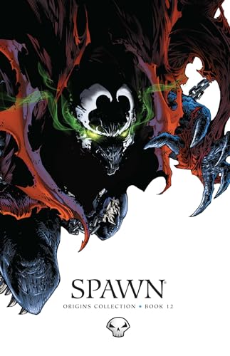 Stock image for Spawn. Book 12 Origins Collection for sale by Blackwell's