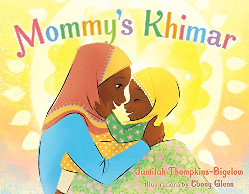 Stock image for Mommy's Khimar for sale by Ergodebooks