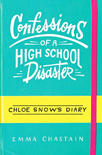 Stock image for Confessions of a High School Disaster for sale by Inspire Trading