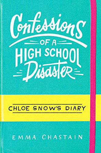 9781534400795: Confessions of a High School Disaster