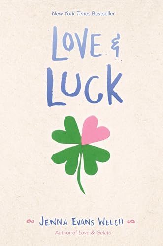 Beispielbild fr Love & Luck zum Verkauf von Dream Books Co.