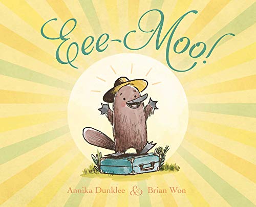 Beispielbild fr Eee-Moo! zum Verkauf von Better World Books