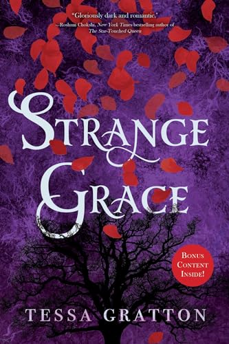 Stock image for Strange Grace for sale by ThriftBooks-Dallas