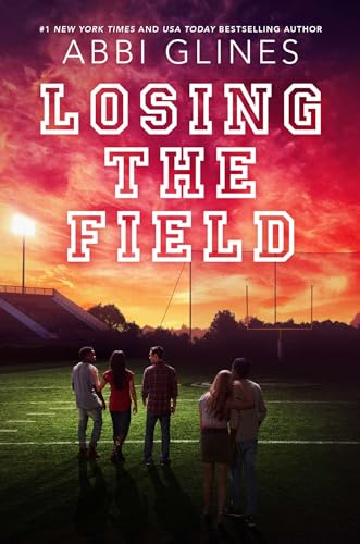 Beispielbild fr Losing the Field (Field Party) zum Verkauf von Off The Shelf