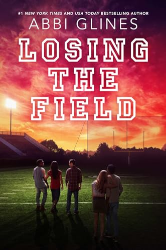 Beispielbild fr Losing the Field (Field Party) zum Verkauf von Dream Books Co.