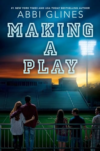 Stock image for Making a Play (Field Party) for sale by SecondSale