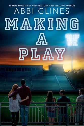 9781534403932: Making a Play (The Field Party, 5)