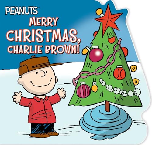 9781534404212: Merry Christmas, Charlie Brown! (Peanuts)