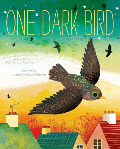 Beispielbild fr One Dark Bird zum Verkauf von Better World Books