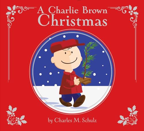 Beispielbild fr A Charlie Brown Christmas zum Verkauf von Blackwell's