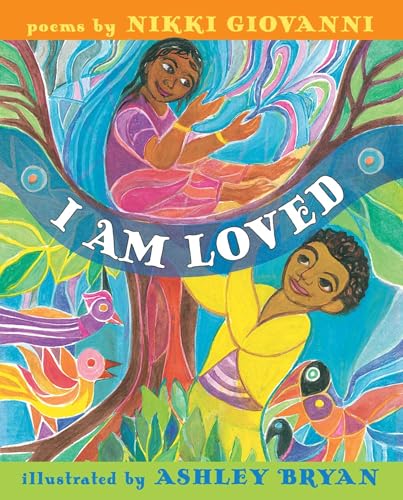 Stock image for I Am Loved for sale by Dream Books Co.