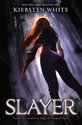 Imagen de archivo de Slayer a la venta por Better World Books