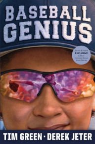 Beispielbild fr Baseball Genius (BExclusive Edition) zum Verkauf von Wonder Book