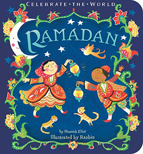 9781534406353: Ramadan (Celebrate the World)