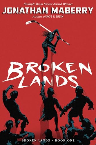 9781534406377: Broken Lands (Volume 1)