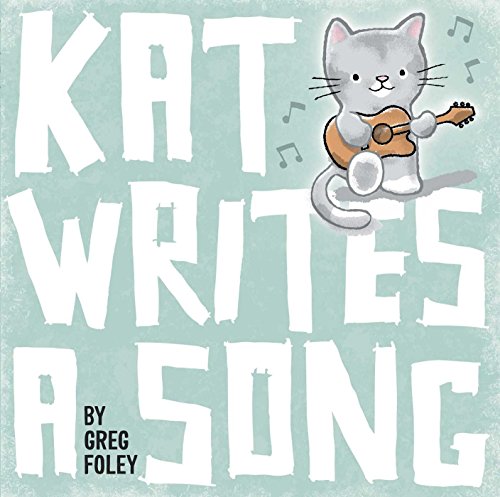 Stock image for Kat Writes a Song for sale by SecondSale