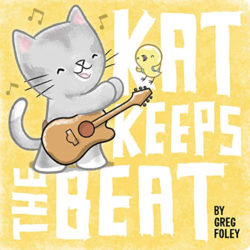 Stock image for Kat Keeps the Beat for sale by SecondSale