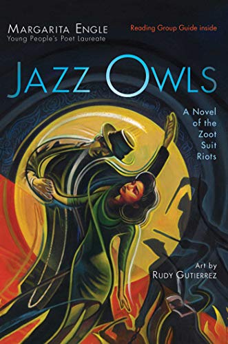 Stock image for Jazz Owls: A Novel of the Zoot Suit Riots for sale by ThriftBooks-Atlanta