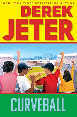 Imagen de archivo de Curveball (Jeter Publishing) a la venta por Gulf Coast Books