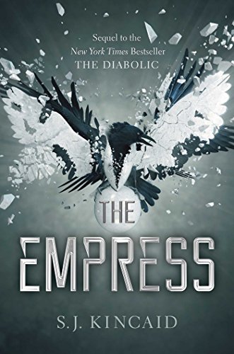 Stock image for The Empress (2) (The Diabolic) for sale by Orion Tech
