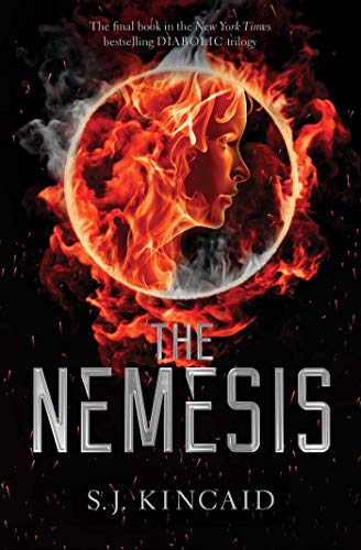 Imagen de archivo de The Nemesis a la venta por Better World Books