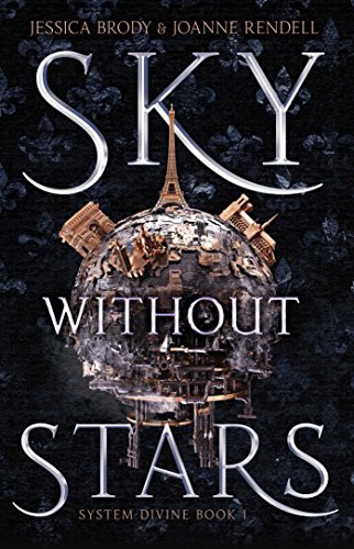 Beispielbild fr Sky Without Stars (1) (System Divine) zum Verkauf von SecondSale