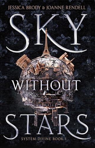 9781534410633: Sky Without Stars (System Divine, 1)