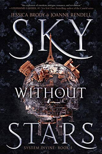 Imagen de archivo de Sky Without Stars Volume 1 Sys a la venta por SecondSale