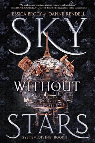 9781534410640: Sky Without Stars: 1