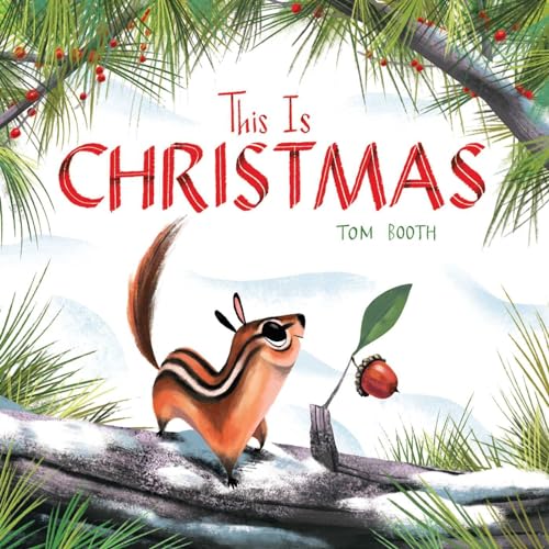 Stock image for This Is Christmas (Jeter Publishing) for sale by SecondSale