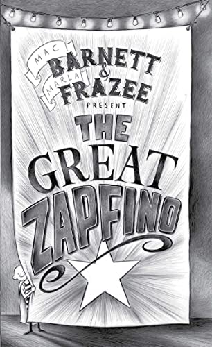 Imagen de archivo de The Great Zapfino a la venta por SecondSale