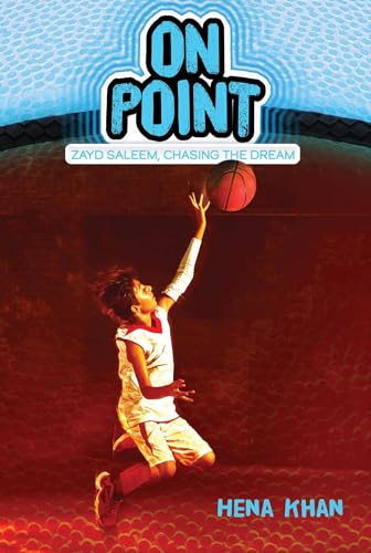 Stock image for On Point (2) (Zayd Saleem, Chasing the Dream) for sale by Your Online Bookstore