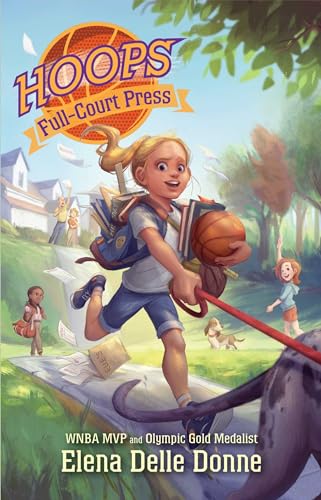 Imagen de archivo de Full-Court Press (2) (Hoops) a la venta por Your Online Bookstore