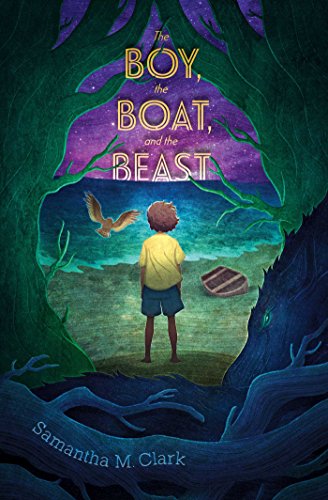 Imagen de archivo de The Boy, the Boat, and the Beast a la venta por Better World Books