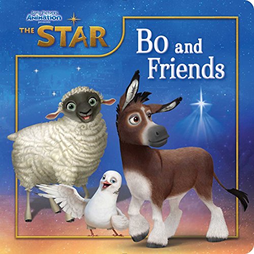 Beispielbild fr Bo and Friends (Star Movie) zum Verkauf von WorldofBooks