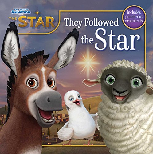 Stock image for They Followed the Star (The Star Movie) for sale by Gulf Coast Books